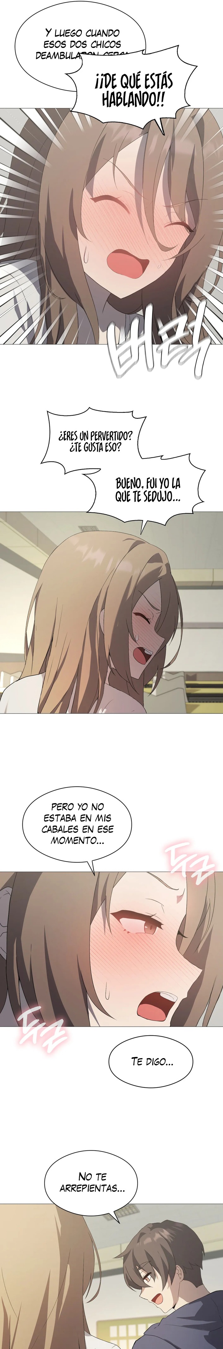 Level Up Until Satisfy Raw Chapter 7 - Page 11