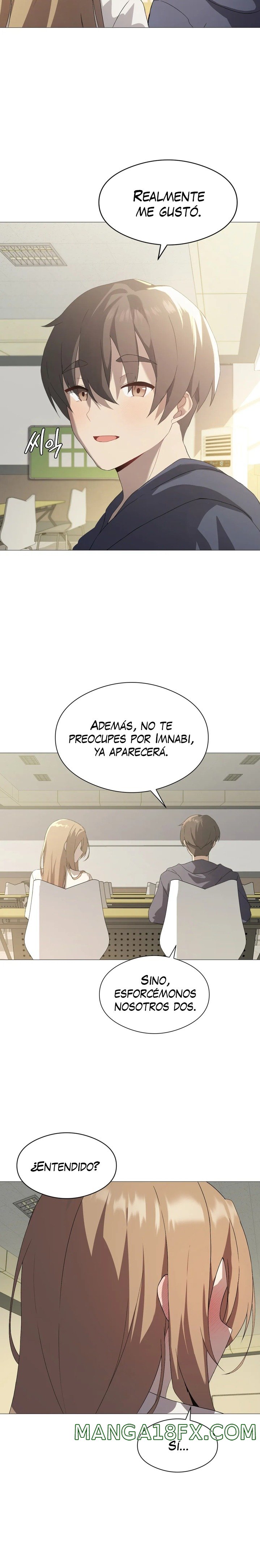 Level Up Until Satisfy Raw Chapter 7 - Page 12