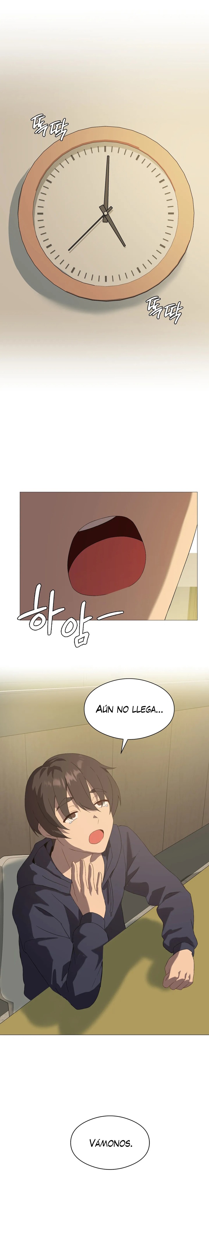 Level Up Until Satisfy Raw Chapter 7 - Page 13