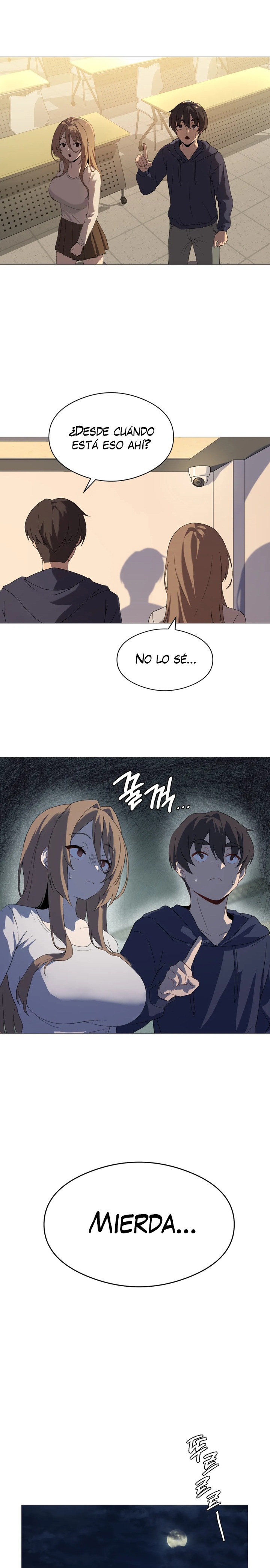 Level Up Until Satisfy Raw Chapter 7 - Page 15