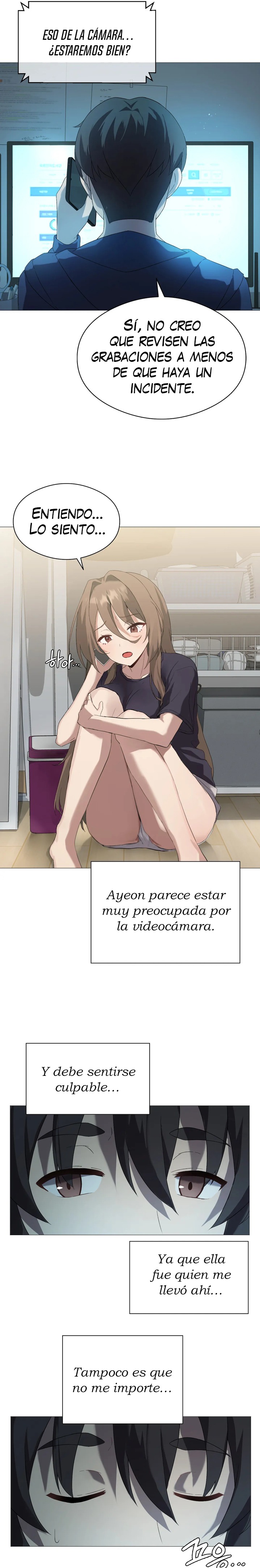 Level Up Until Satisfy Raw Chapter 7 - Page 17