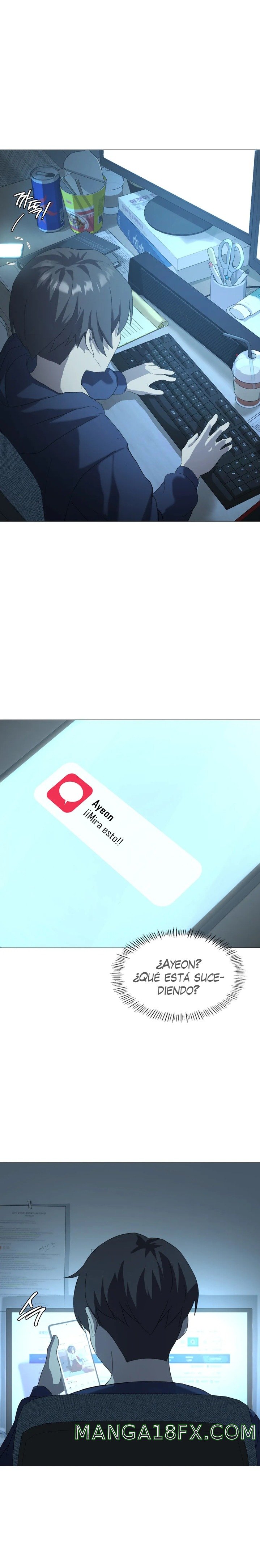 Level Up Until Satisfy Raw Chapter 7 - Page 19