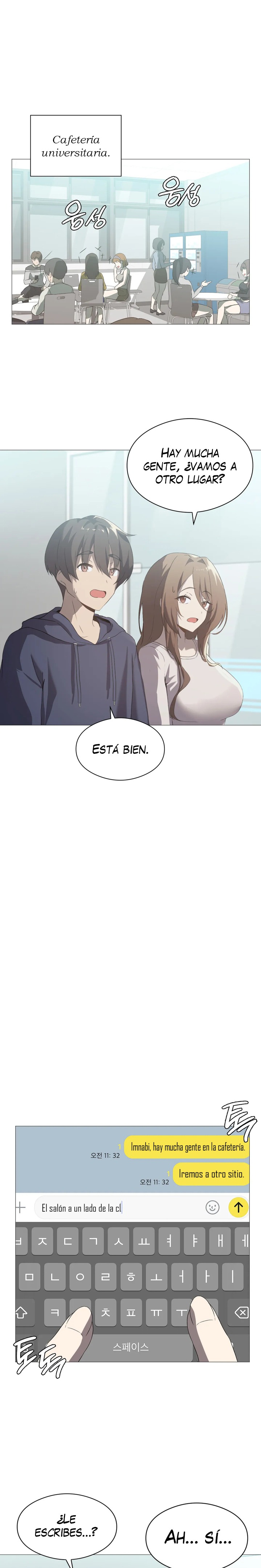 Level Up Until Satisfy Raw Chapter 7 - Page 2