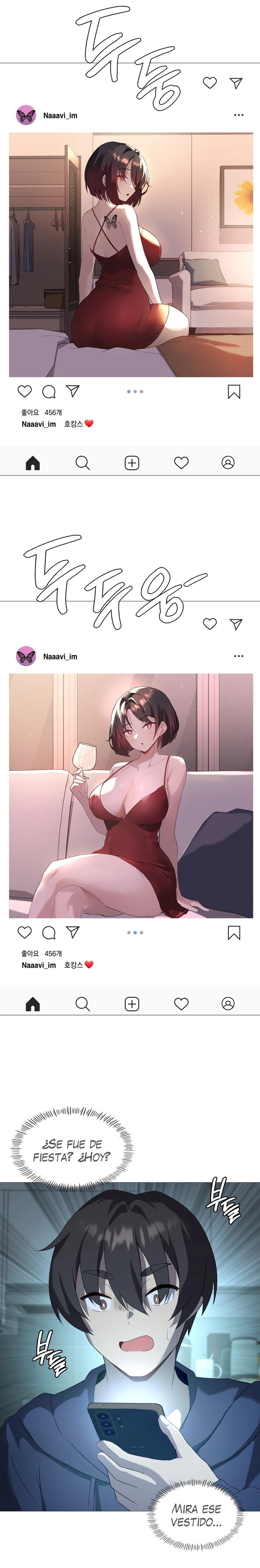 Level Up Until Satisfy Raw Chapter 7 - Page 20