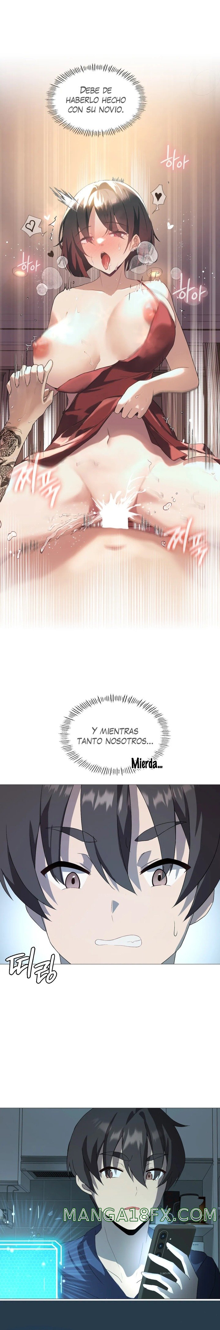 Level Up Until Satisfy Raw Chapter 7 - Page 21