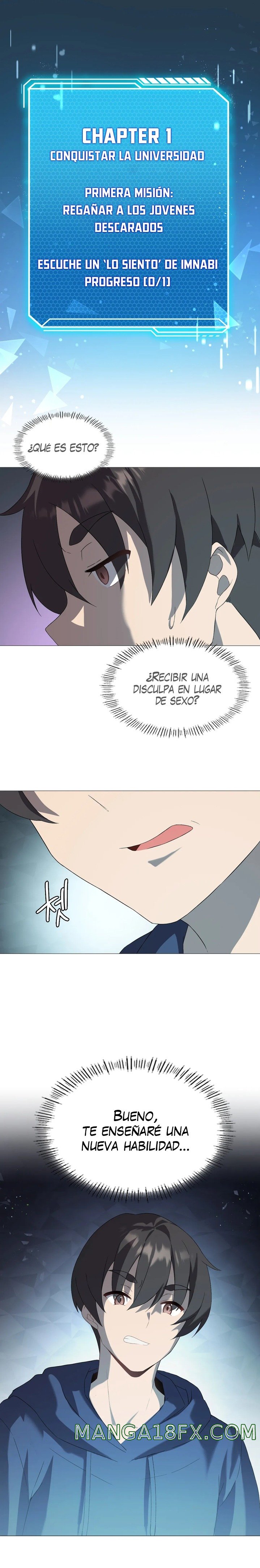 Level Up Until Satisfy Raw Chapter 7 - Page 22