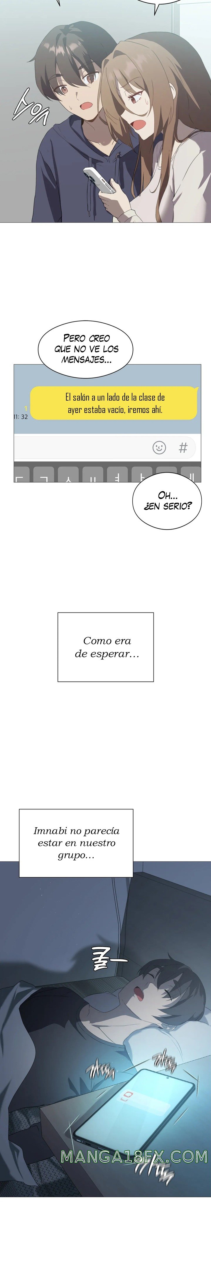 Level Up Until Satisfy Raw Chapter 7 - Page 3