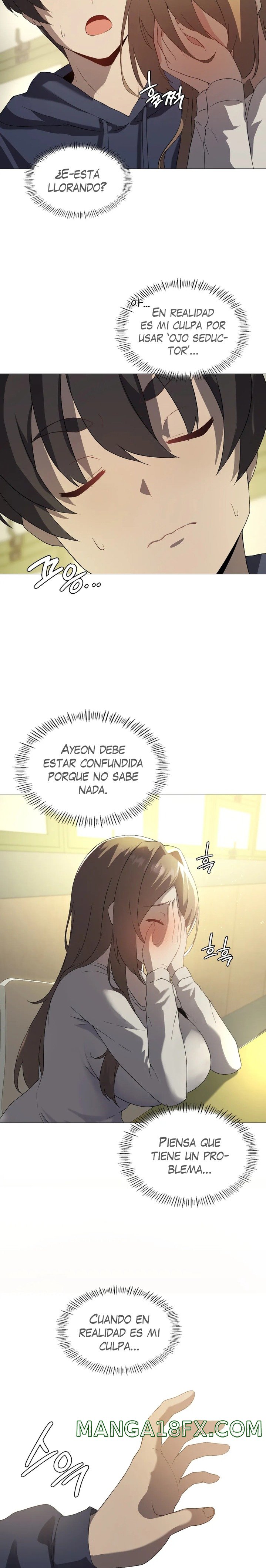 Level Up Until Satisfy Raw Chapter 7 - Page 9