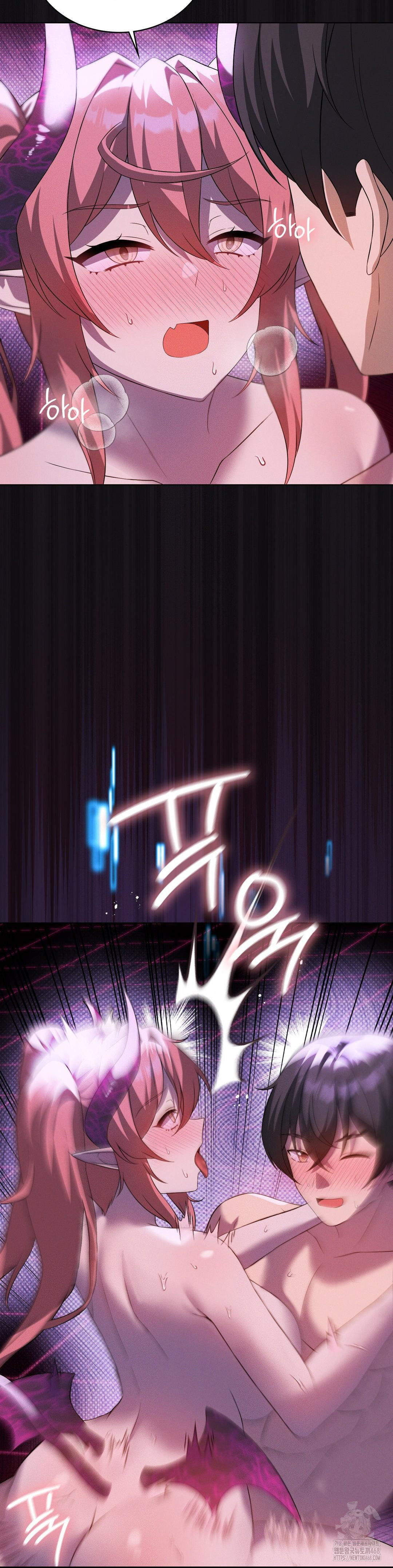 Level Up Until Satisfy Raw Chapter 77 - Page 10