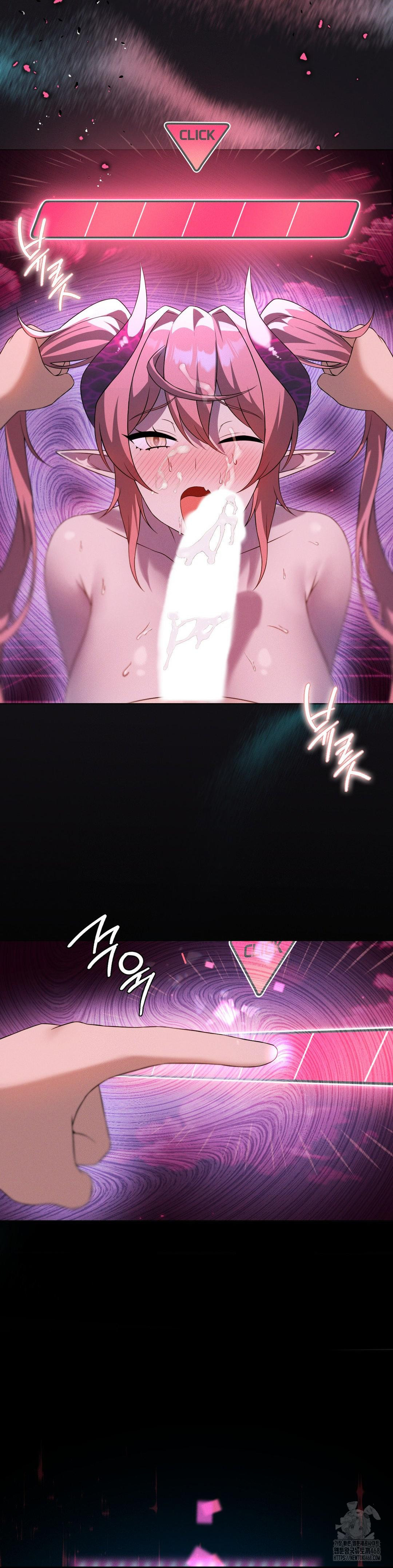 Level Up Until Satisfy Raw Chapter 77 - Page 24