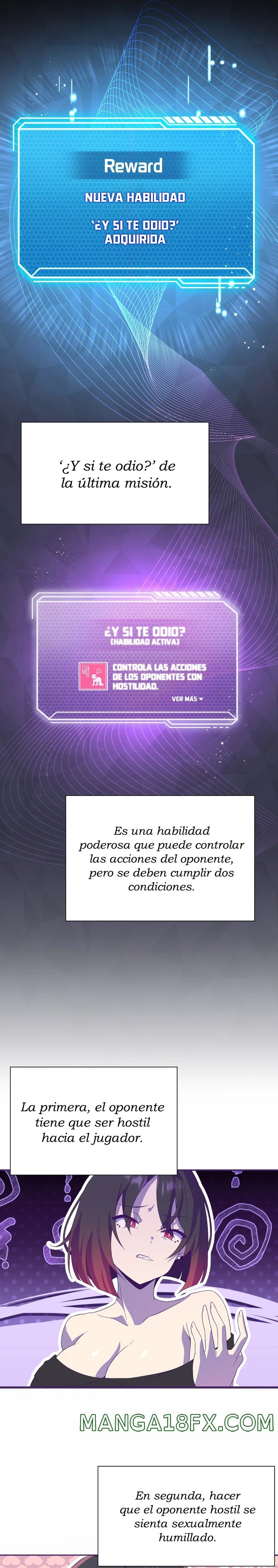 Level Up Until Satisfy Raw Chapter 8 - Page 11