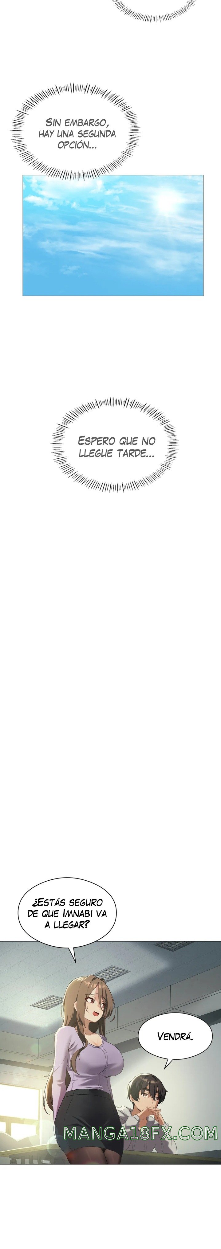 Level Up Until Satisfy Raw Chapter 8 - Page 13