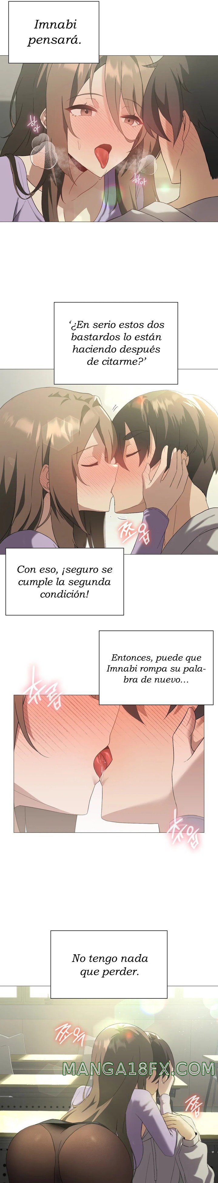 Level Up Until Satisfy Raw Chapter 8 - Page 17