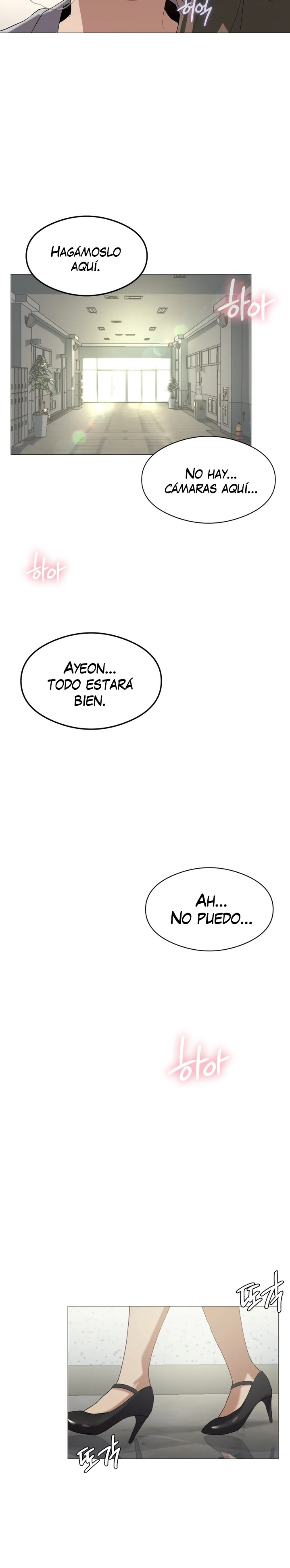 Level Up Until Satisfy Raw Chapter 8 - Page 19