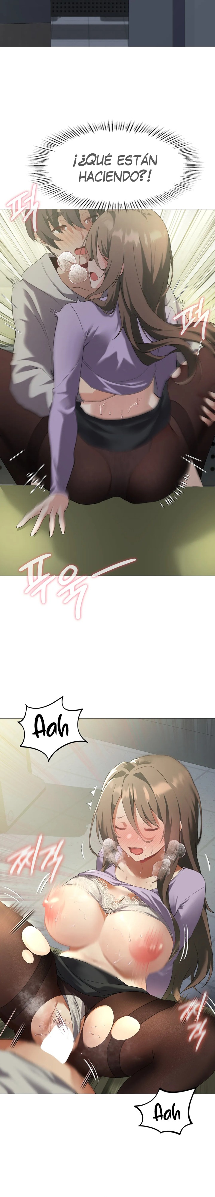 Level Up Until Satisfy Raw Chapter 8 - Page 22