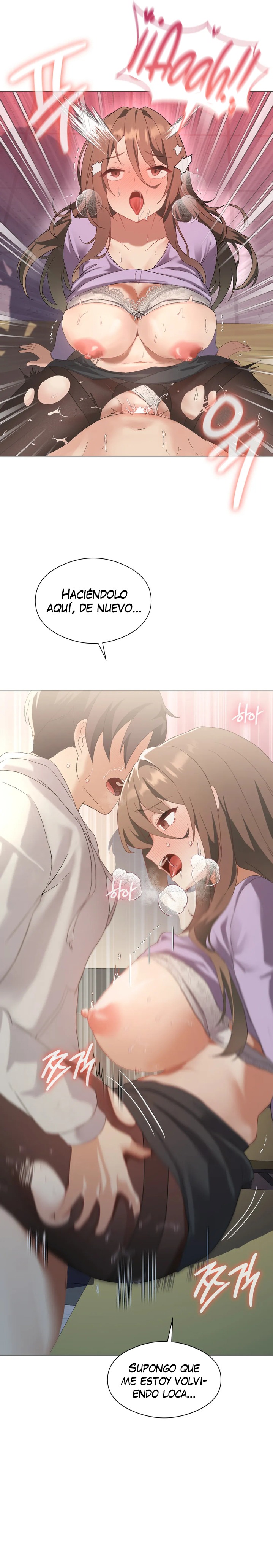 Level Up Until Satisfy Raw Chapter 8 - Page 23