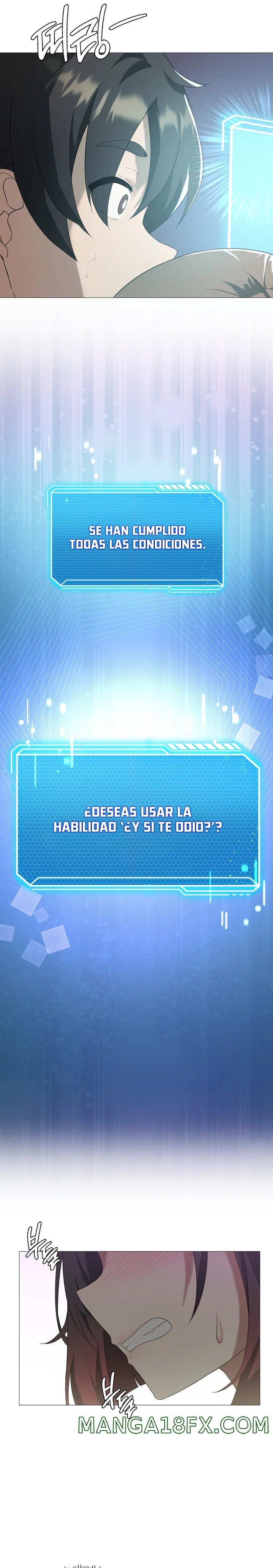 Level Up Until Satisfy Raw Chapter 8 - Page 24