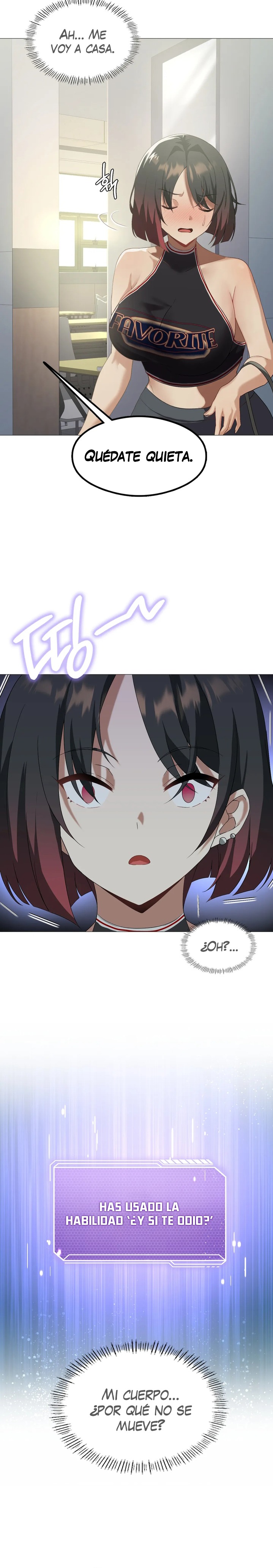 Level Up Until Satisfy Raw Chapter 8 - Page 25