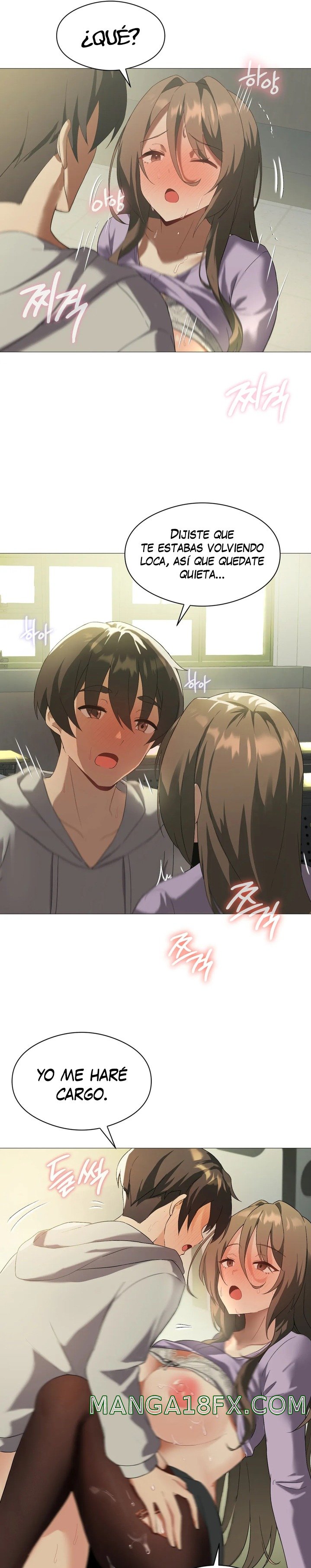 Level Up Until Satisfy Raw Chapter 8 - Page 26