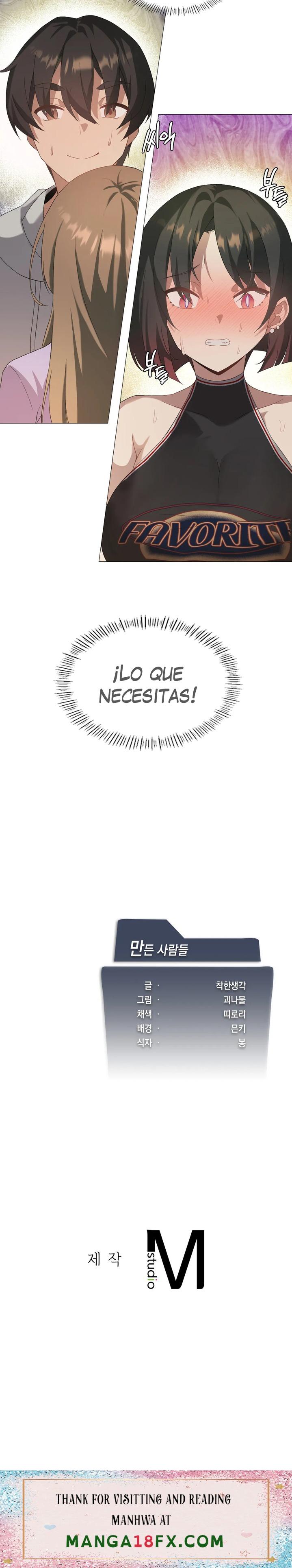 Level Up Until Satisfy Raw Chapter 8 - Page 28