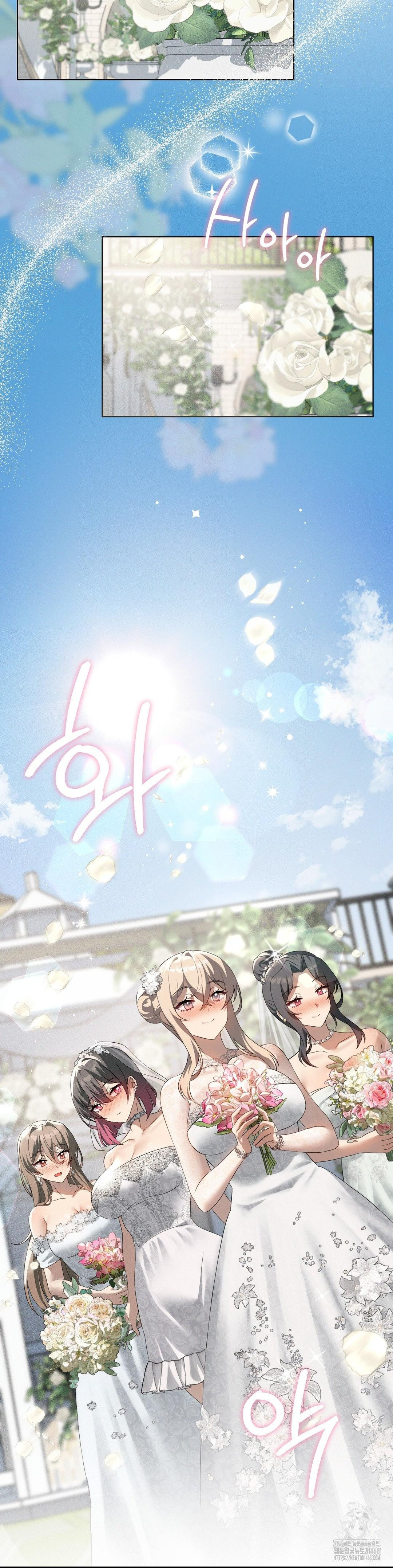 Level Up Until Satisfy Raw Chapter 81 - Page 15