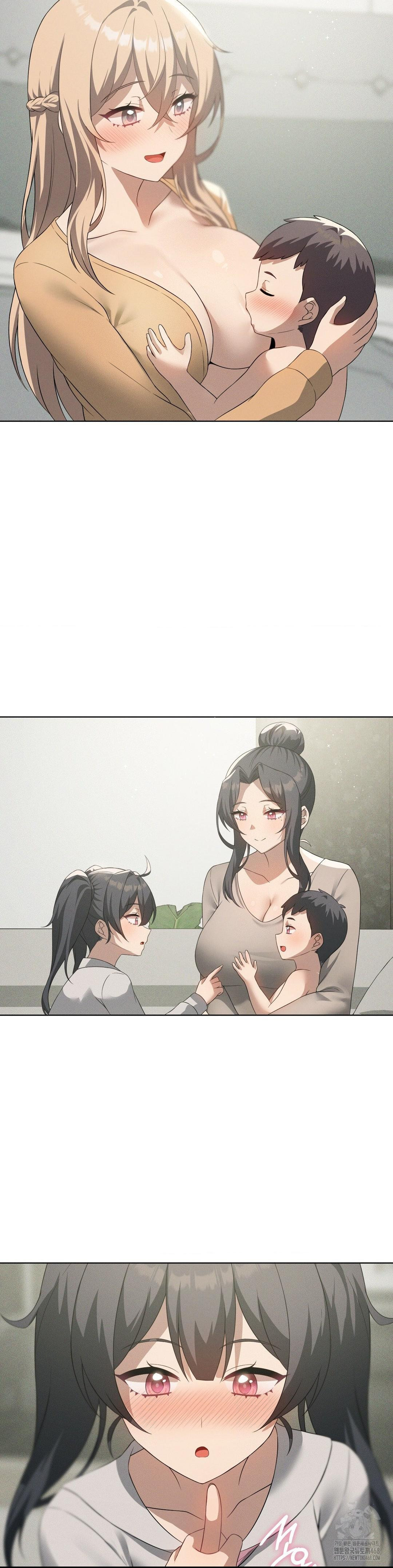 Level Up Until Satisfy Raw Chapter 81 - Page 28