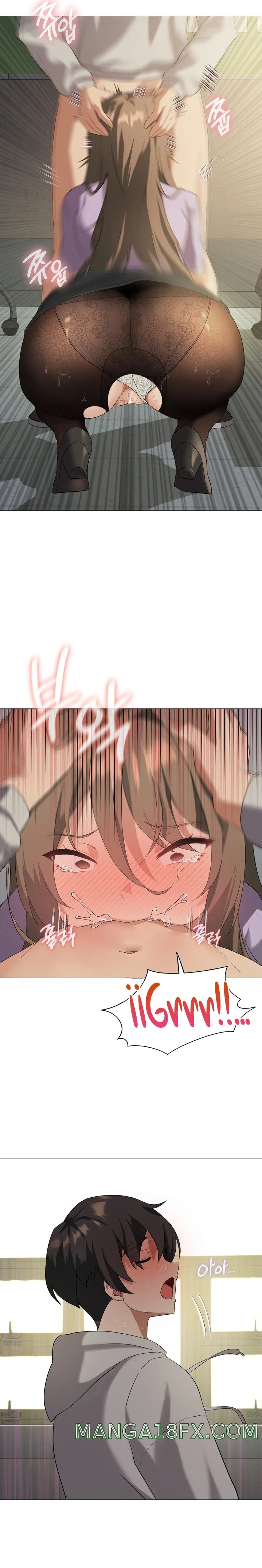 Level Up Until Satisfy Raw Chapter 9 - Page 11