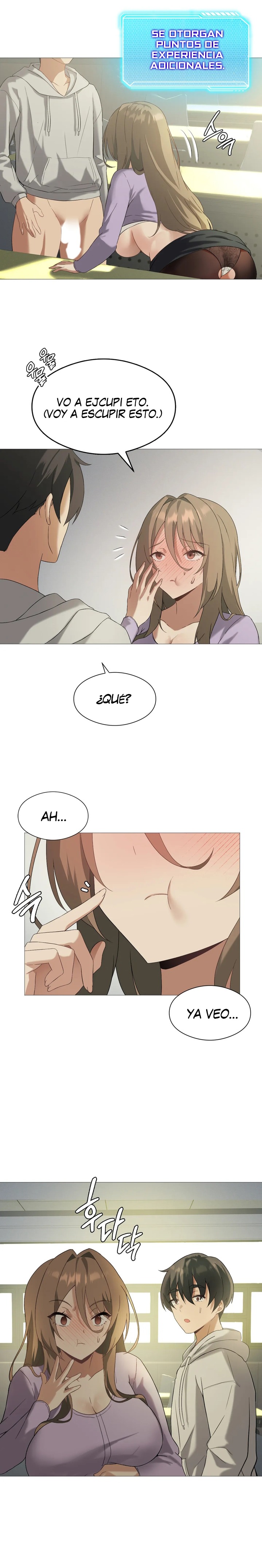 Level Up Until Satisfy Raw Chapter 9 - Page 13