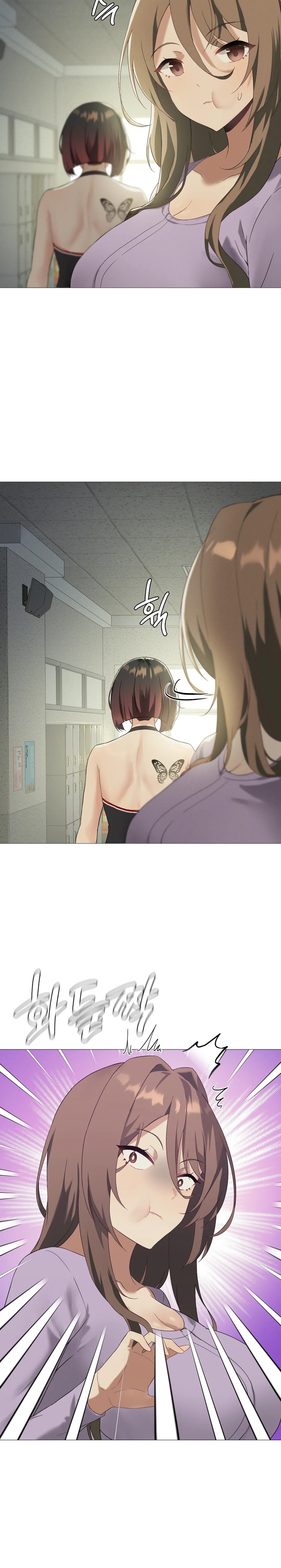 Level Up Until Satisfy Raw Chapter 9 - Page 15