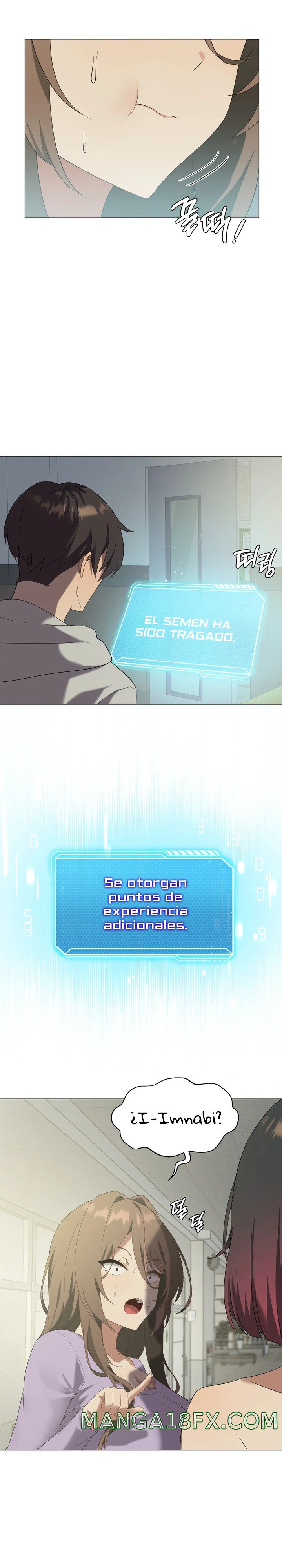 Level Up Until Satisfy Raw Chapter 9 - Page 16