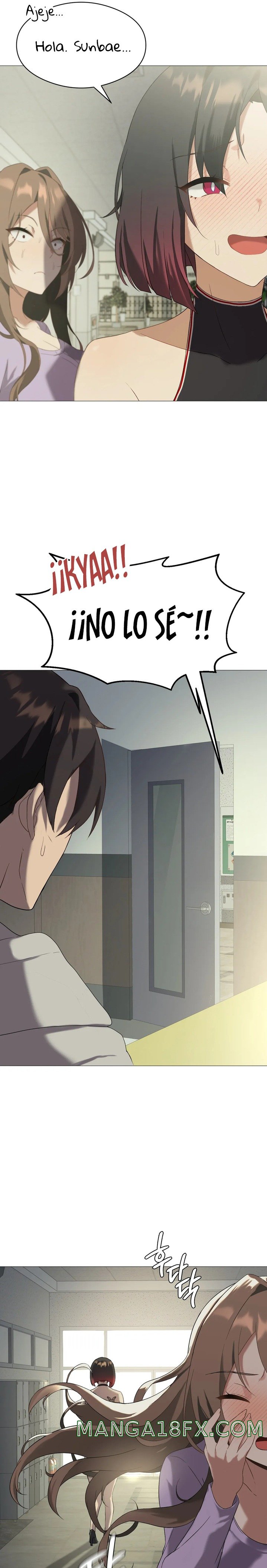 Level Up Until Satisfy Raw Chapter 9 - Page 17