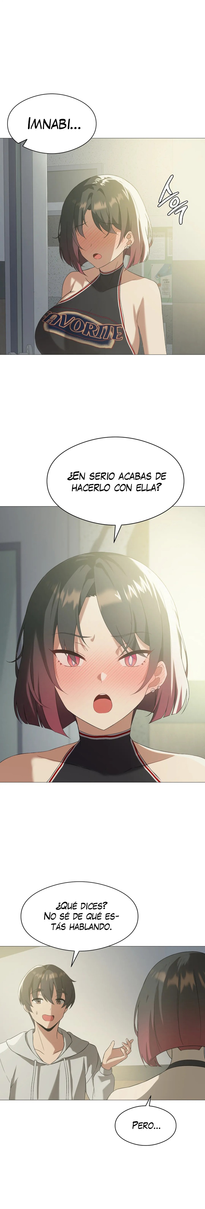 Level Up Until Satisfy Raw Chapter 9 - Page 19