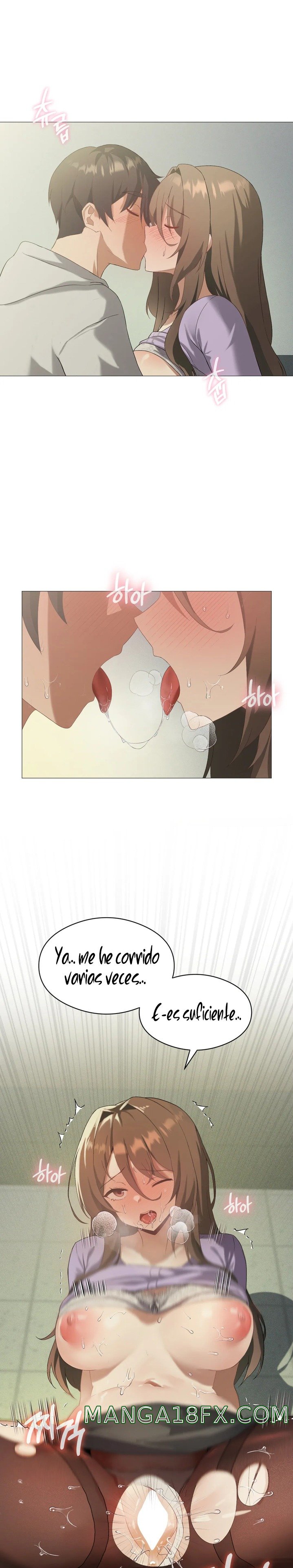 Level Up Until Satisfy Raw Chapter 9 - Page 2