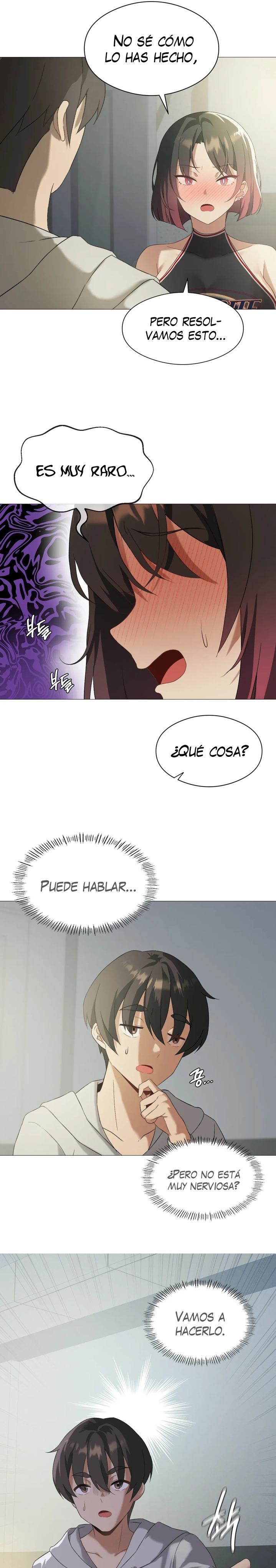 Level Up Until Satisfy Raw Chapter 9 - Page 20