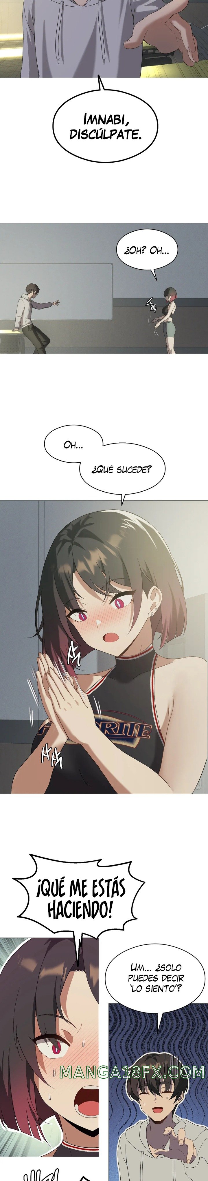 Level Up Until Satisfy Raw Chapter 9 - Page 21