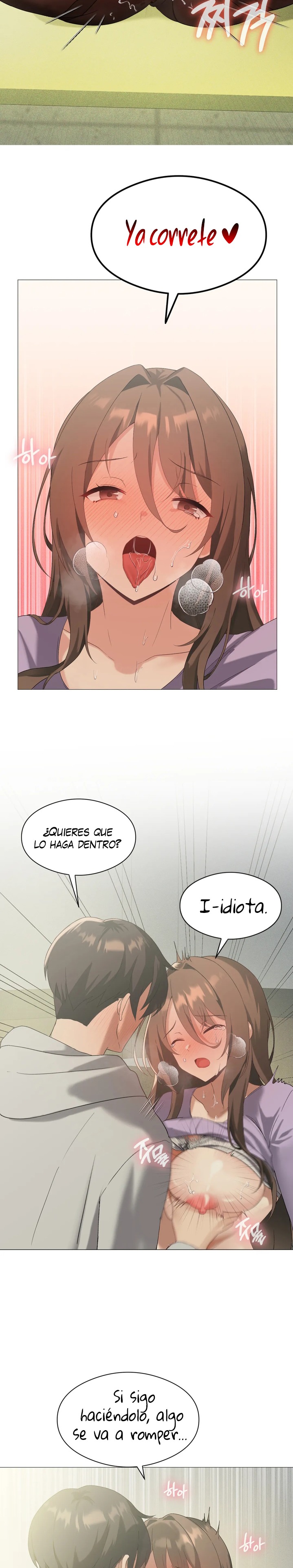 Level Up Until Satisfy Raw Chapter 9 - Page 3