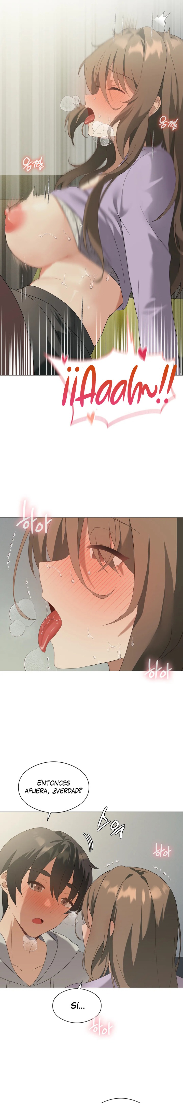 Level Up Until Satisfy Raw Chapter 9 - Page 5