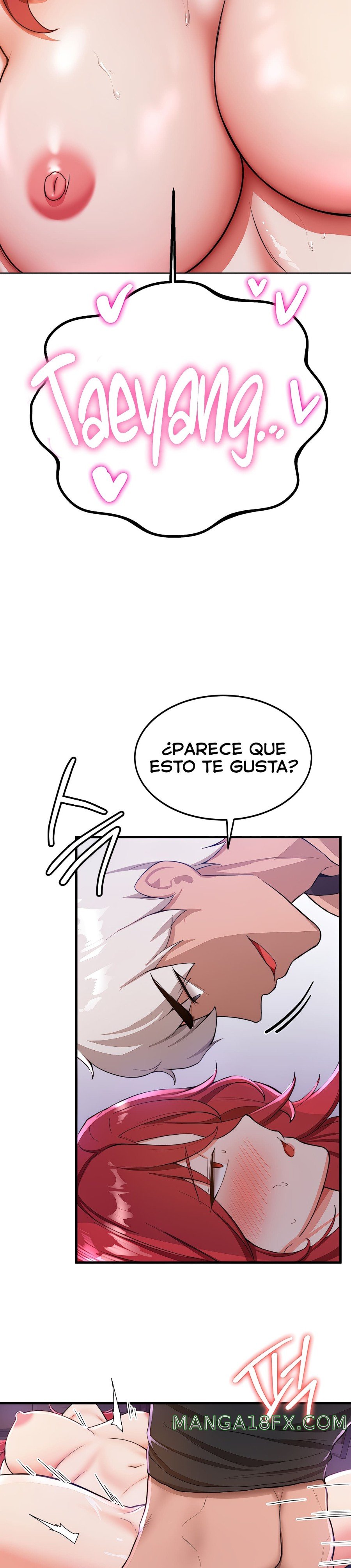 Your Girlfriend Amazing Raw Chapter 10 - Page 2