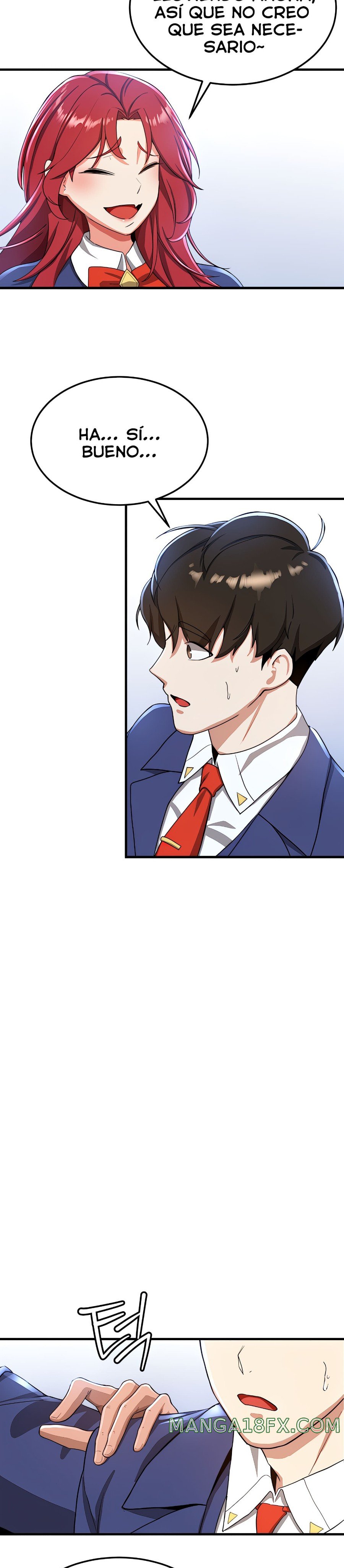 Your Girlfriend Amazing Raw Chapter 10 - Page 20