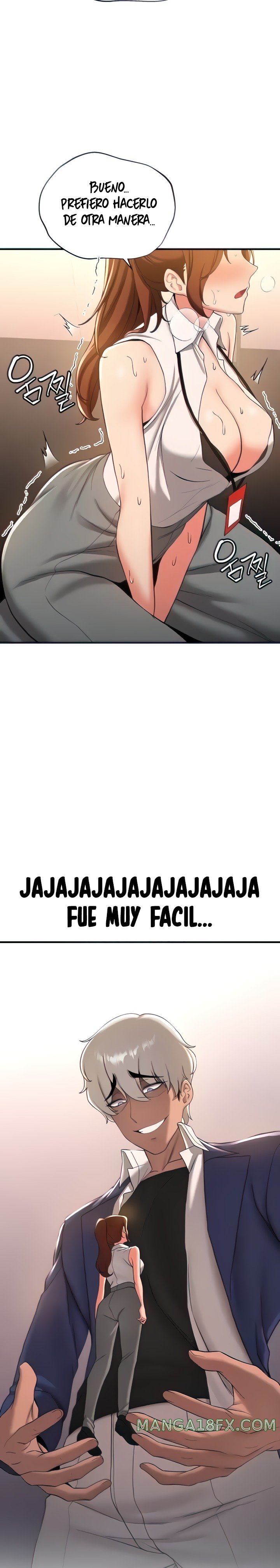 Your Girlfriend Amazing Raw Chapter 19 - Page 12