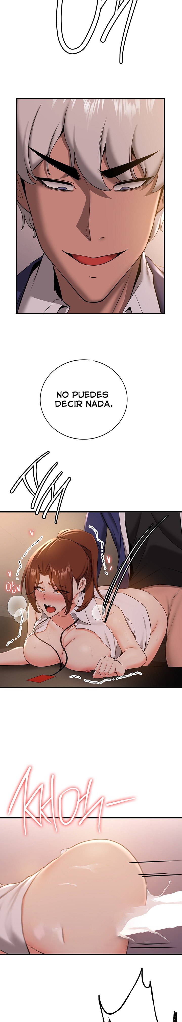 Your Girlfriend Amazing Raw Chapter 25 - Page 18