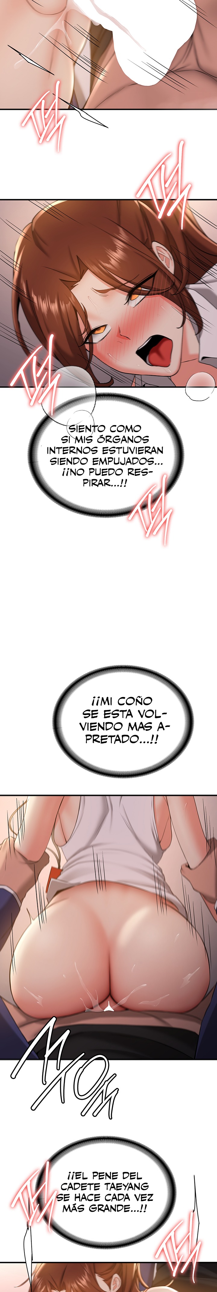 Your Girlfriend Amazing Raw Chapter 25 - Page 24