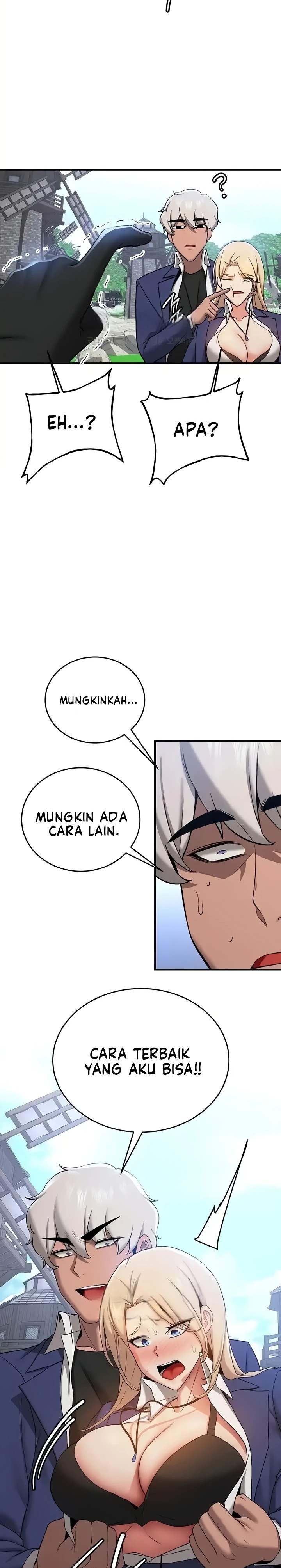 Your Girlfriend Amazing Raw Chapter 28 - Page 10