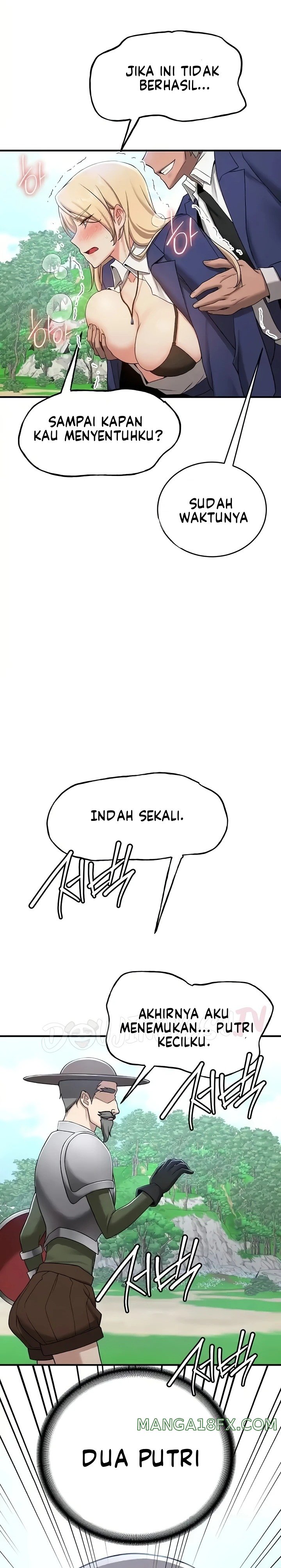 Your Girlfriend Amazing Raw Chapter 28 - Page 14