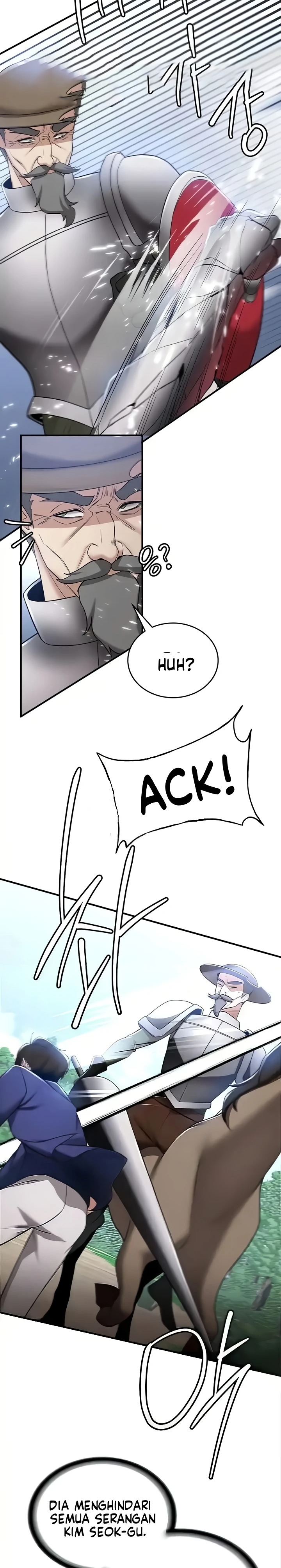 Your Girlfriend Amazing Raw Chapter 28 - Page 2