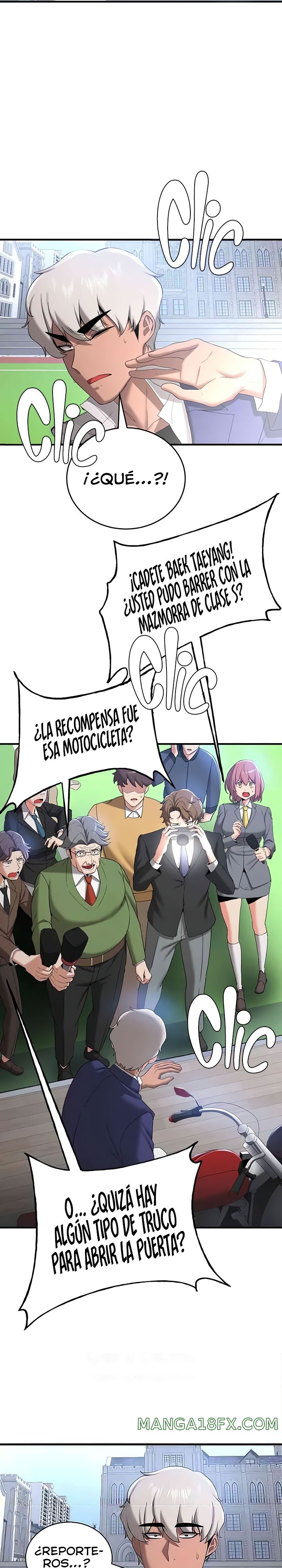 Your Girlfriend Amazing Raw Chapter 29 - Page 6