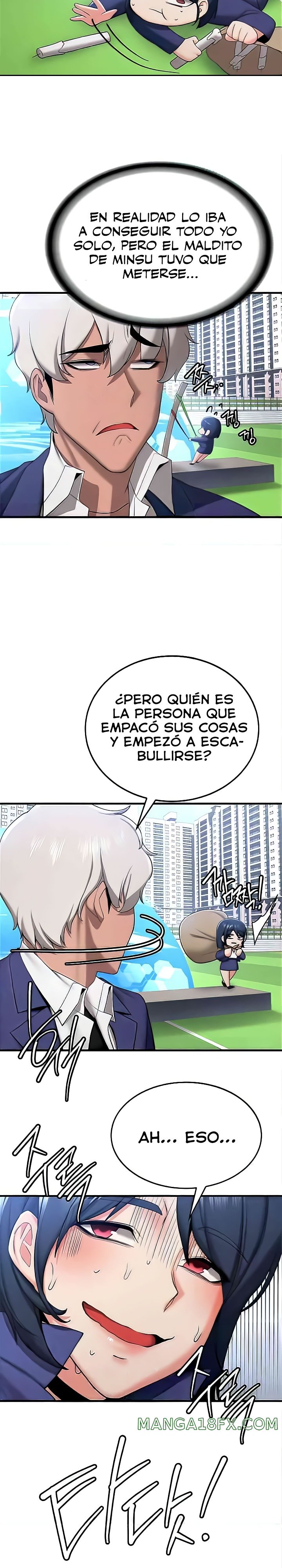 Your Girlfriend Amazing Raw Chapter 29 - Page 9