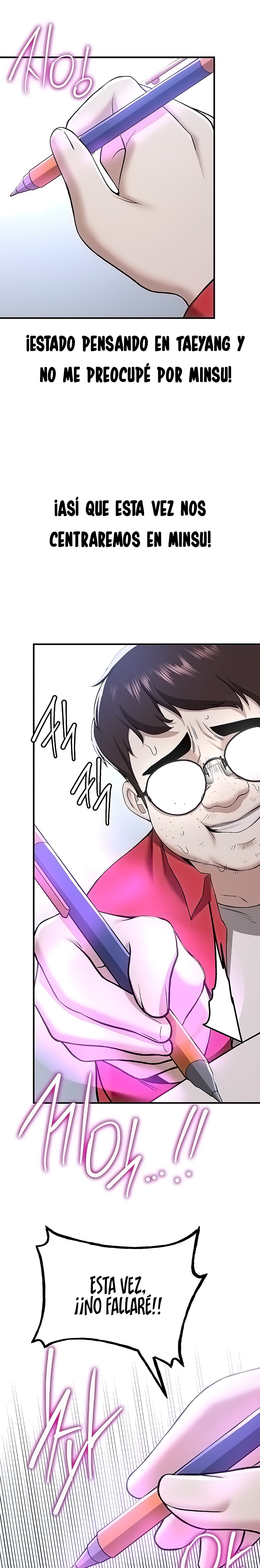 Your Girlfriend Amazing Raw Chapter 33 - Page 12