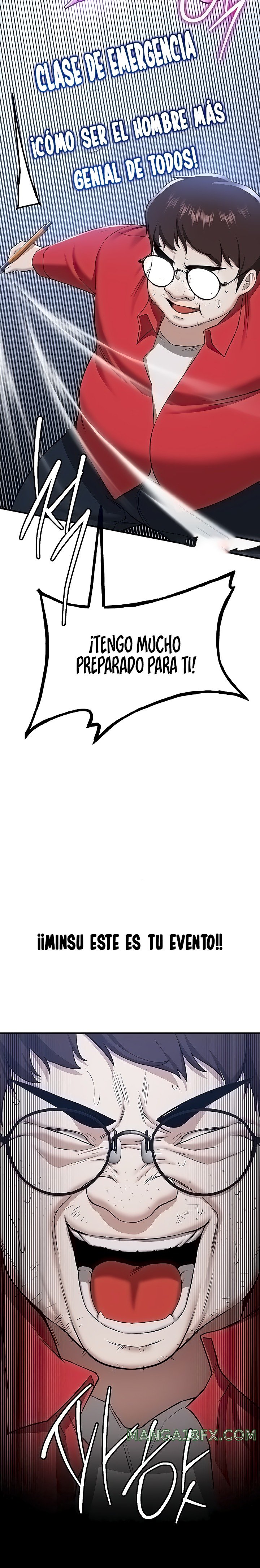 Your Girlfriend Amazing Raw Chapter 33 - Page 13