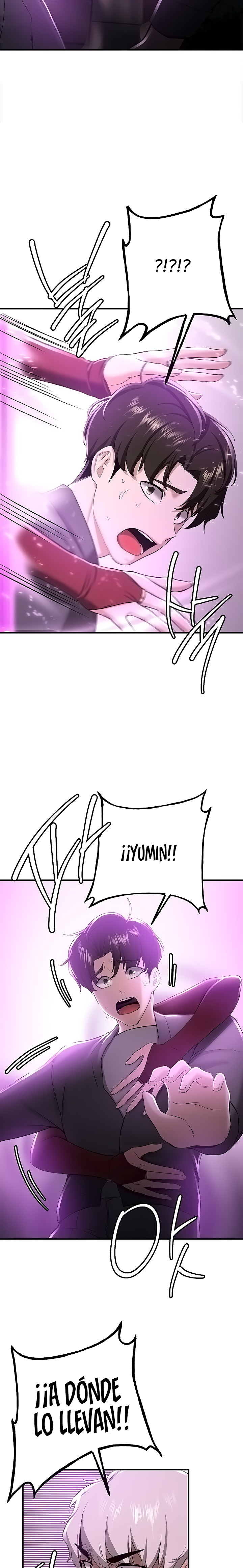 Your Girlfriend Amazing Raw Chapter 33 - Page 25